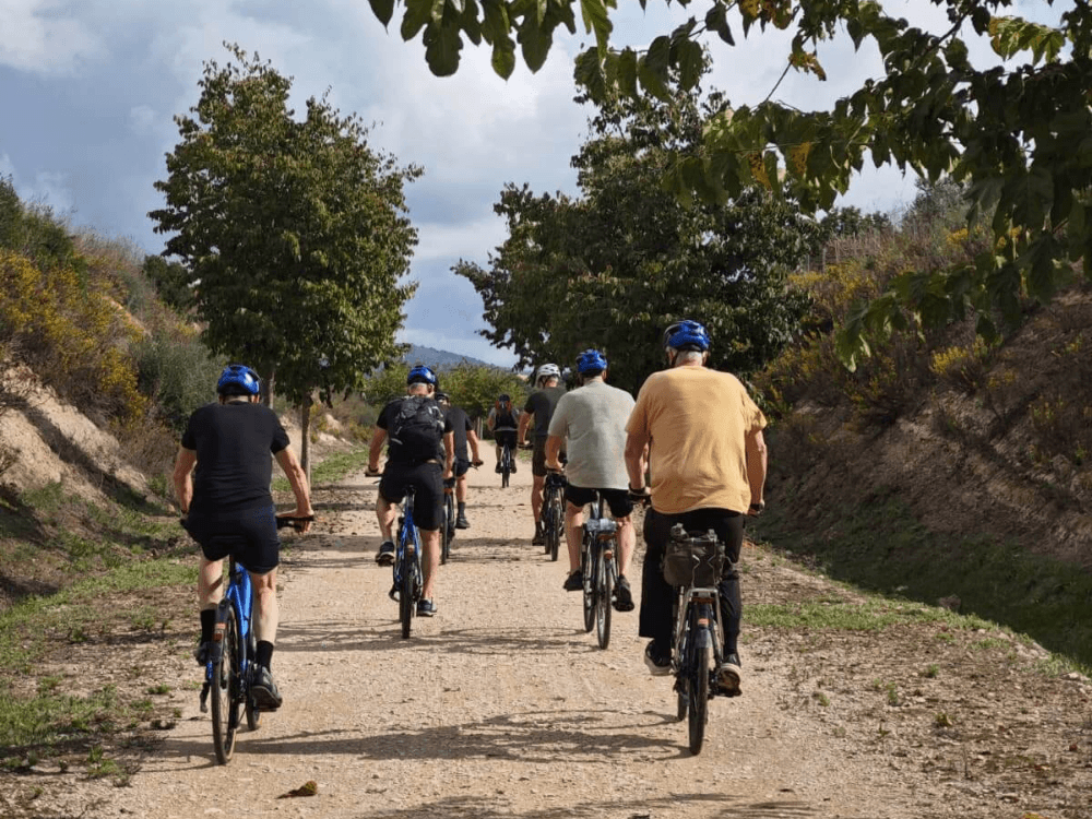 Manacor Greenway